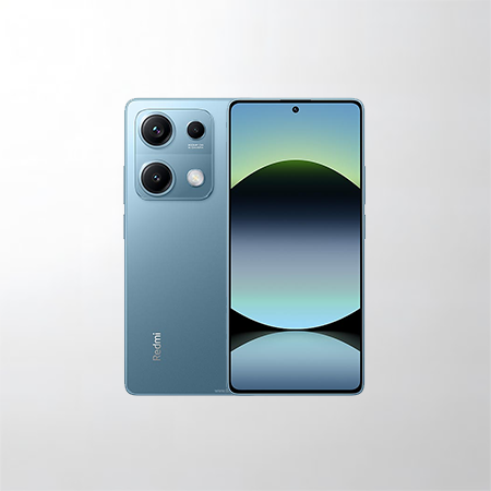 Xiaomi Redmi Note 14s 8/256GB